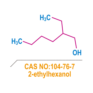 2-ethyl hexanol