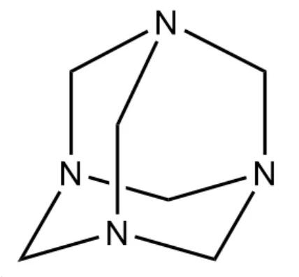 C6H12N4 Heksamin Tozu